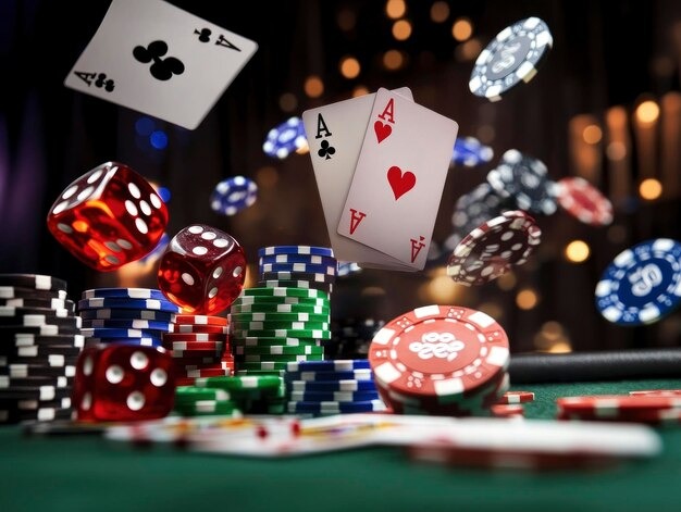 iya777 app running on Android and iOS devices showing live casino tables